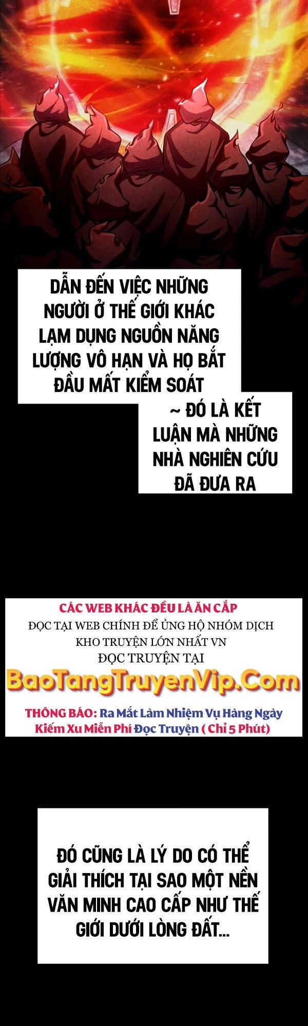 Cuộc Chiến Siêu Nhân Chapter 43 - 19