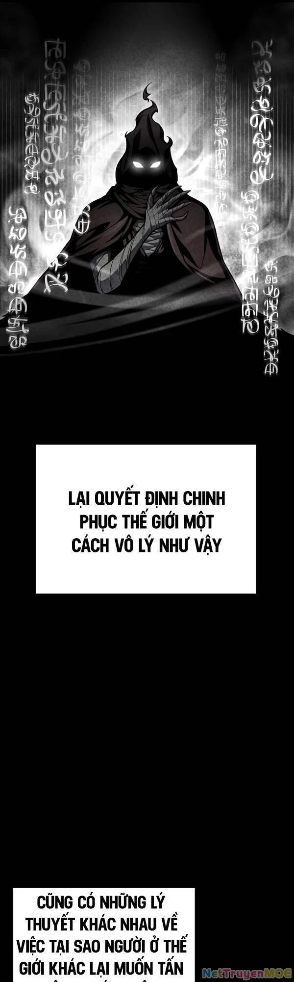 Cuộc Chiến Siêu Nhân Chapter 43 - 20