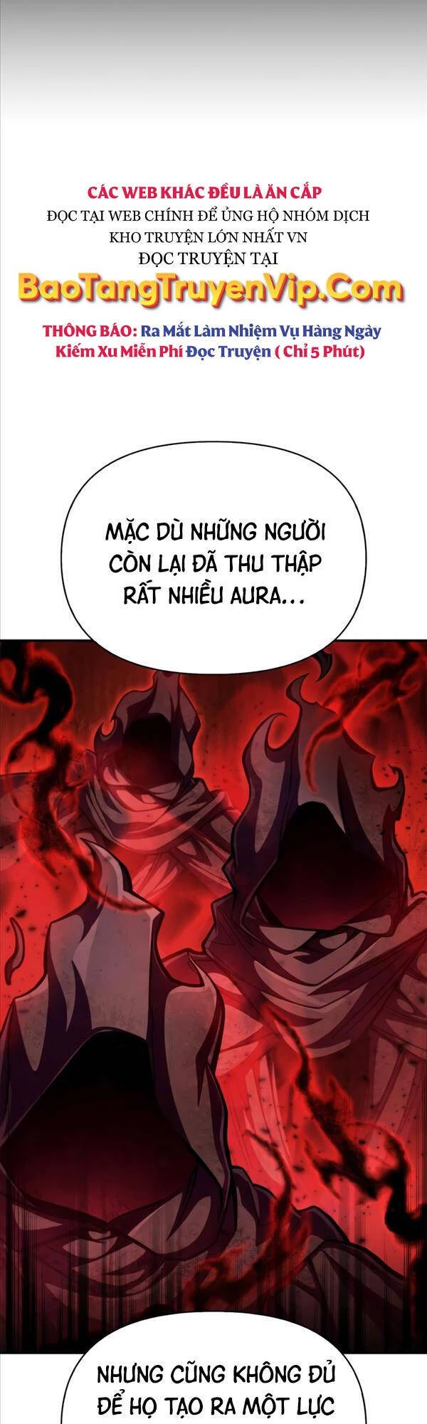Cuộc Chiến Siêu Nhân Chapter 43 - 22