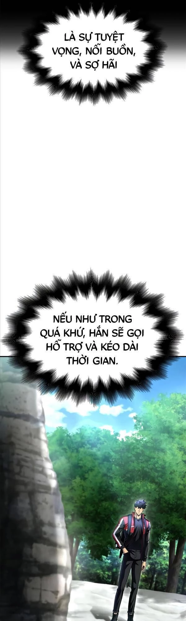 Cuộc Chiến Siêu Nhân Chapter 43 - 25