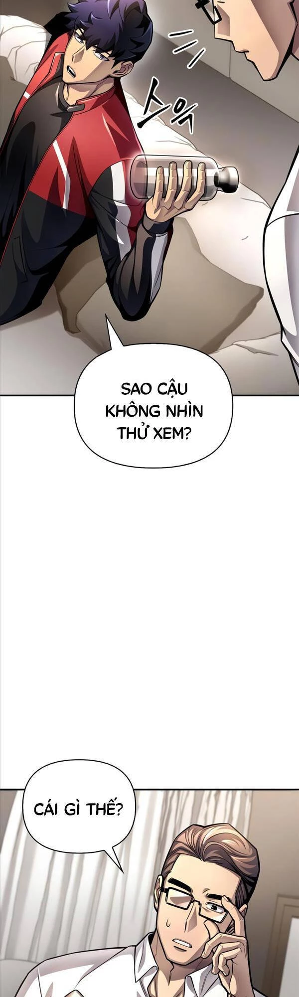 Cuộc Chiến Siêu Nhân Chapter 43 - 41
