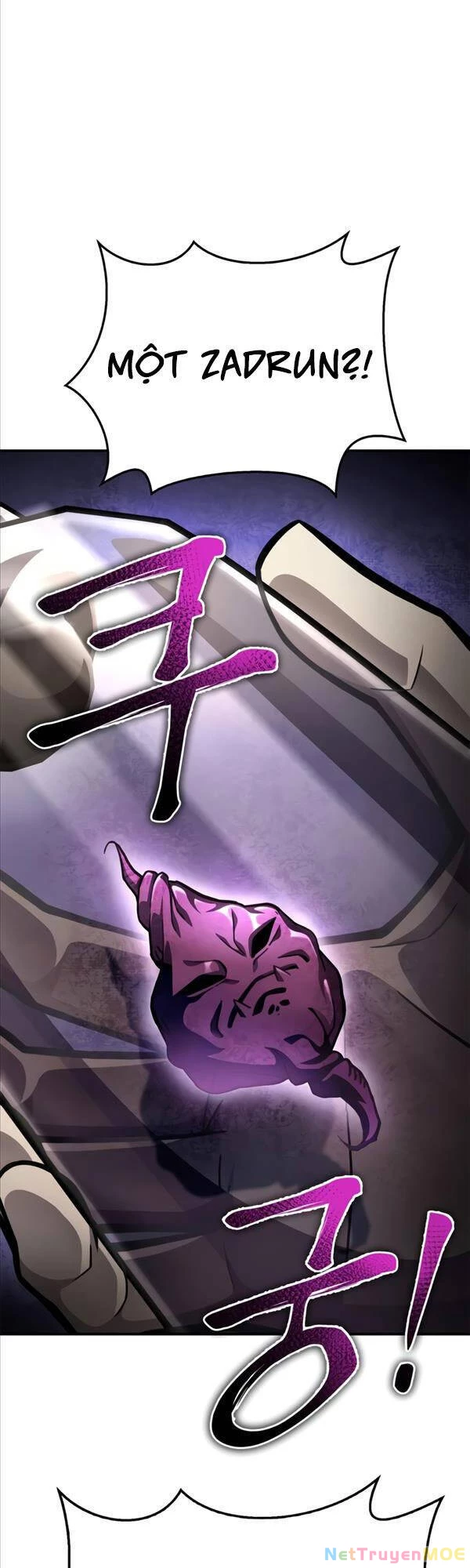 Cuộc Chiến Siêu Nhân Chapter 43 - 43