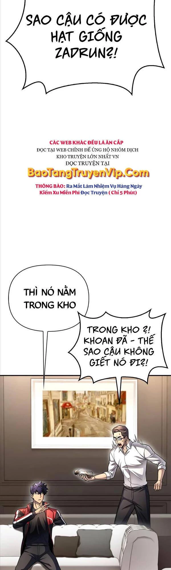 Cuộc Chiến Siêu Nhân Chapter 43 - 44