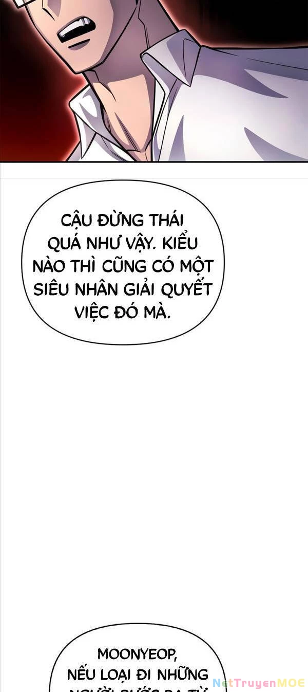 Cuộc Chiến Siêu Nhân Chapter 43 - 46