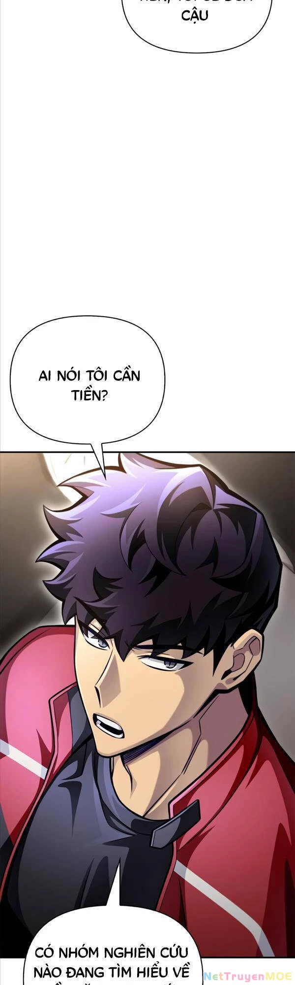 Cuộc Chiến Siêu Nhân Chapter 43 - 50