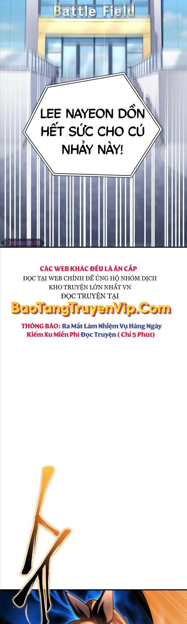 Cuộc Chiến Siêu Nhân Chapter 43 - 55