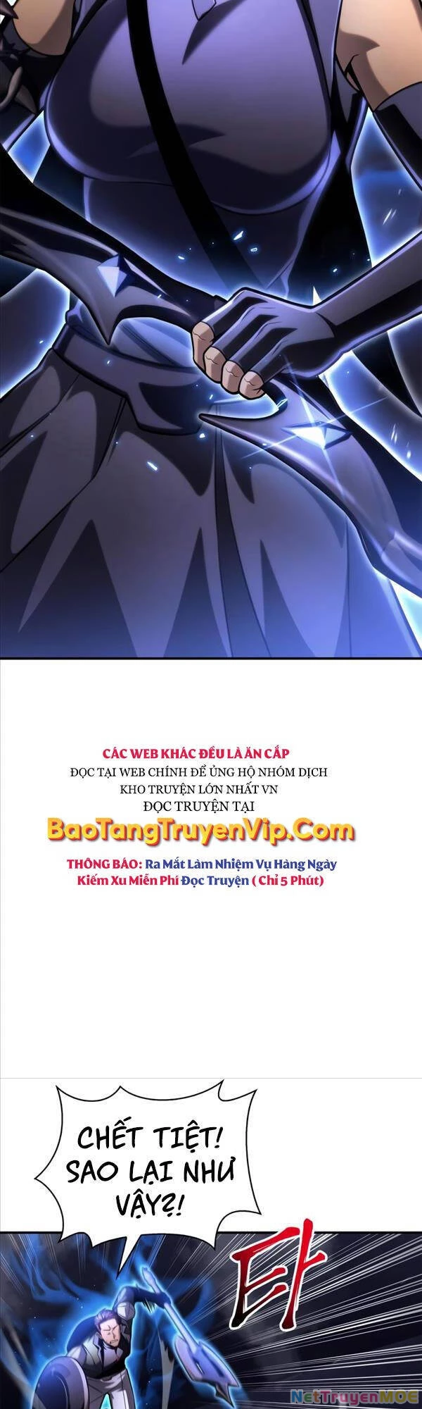 Cuộc Chiến Siêu Nhân Chapter 43 - 62