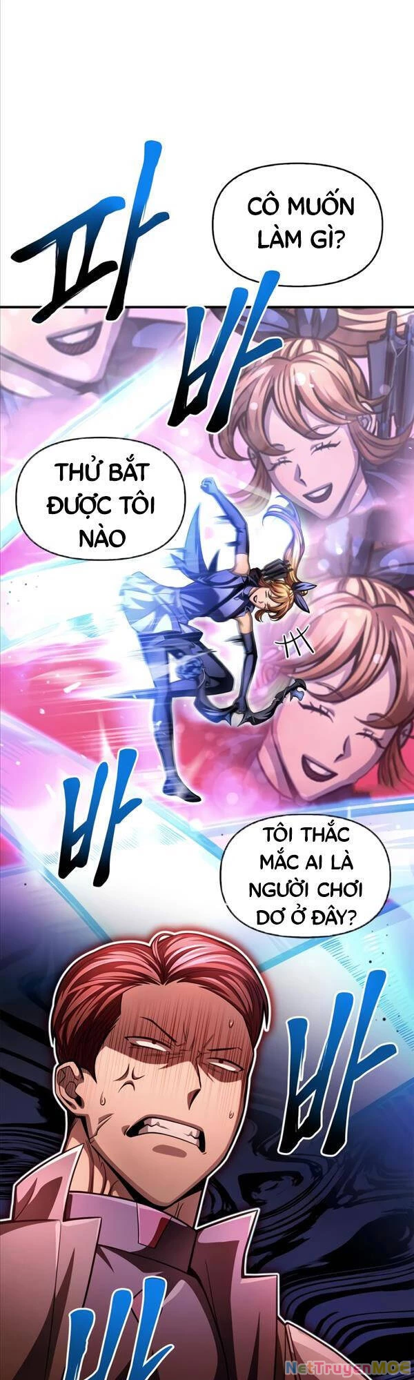 Cuộc Chiến Siêu Nhân Chapter 43 - 65