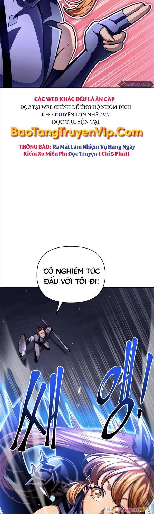 Cuộc Chiến Siêu Nhân Chapter 43 - 67