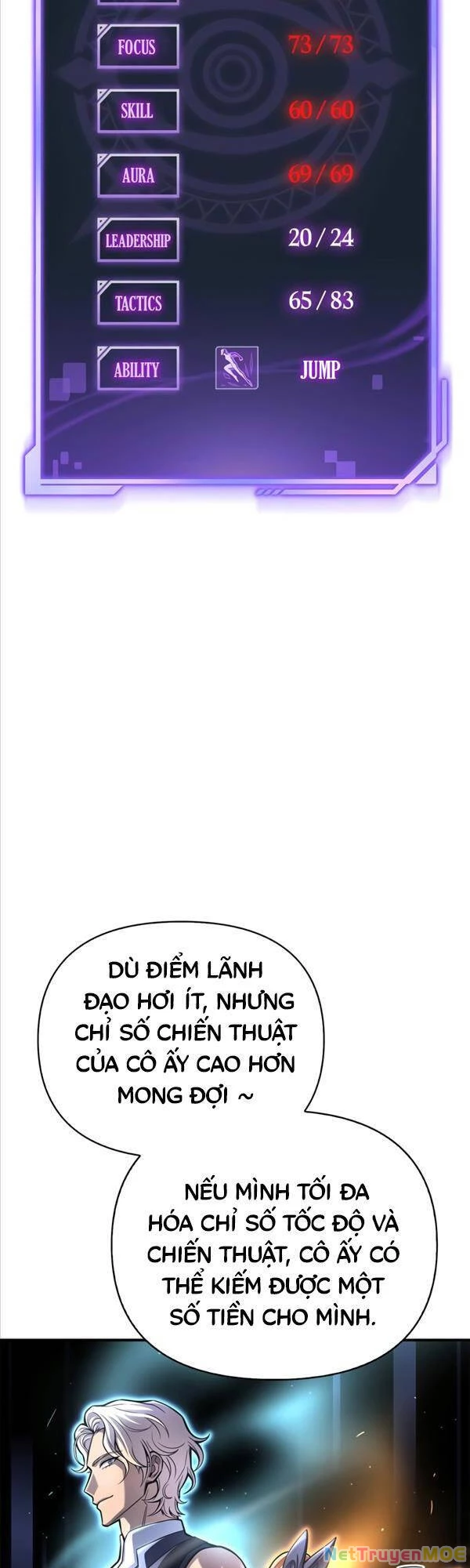 Cuộc Chiến Siêu Nhân Chapter 43 - 71