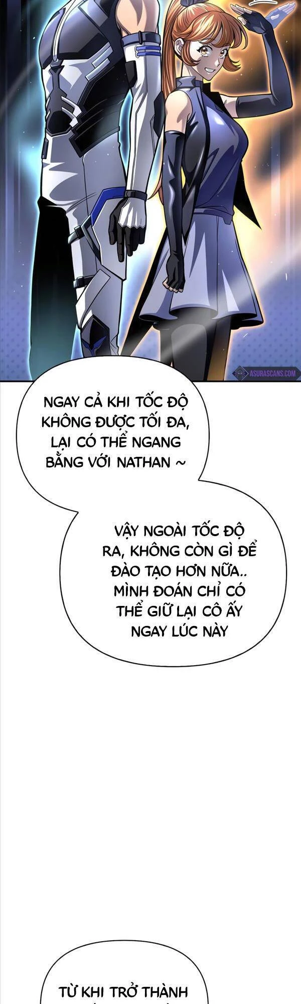 Cuộc Chiến Siêu Nhân Chapter 43 - 72
