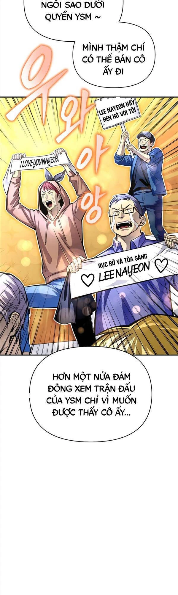 Cuộc Chiến Siêu Nhân Chapter 43 - 73