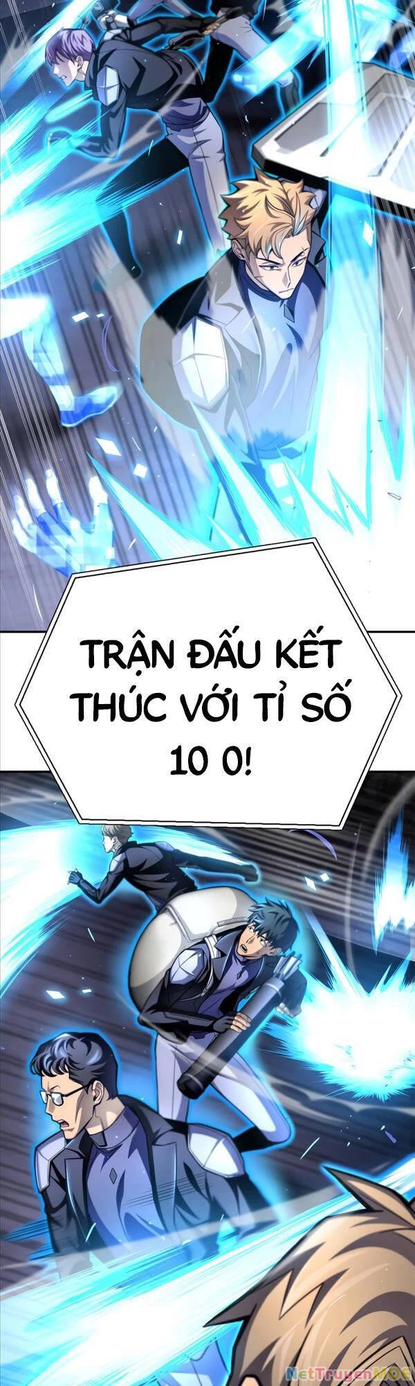 Cuộc Chiến Siêu Nhân Chapter 43 - 78