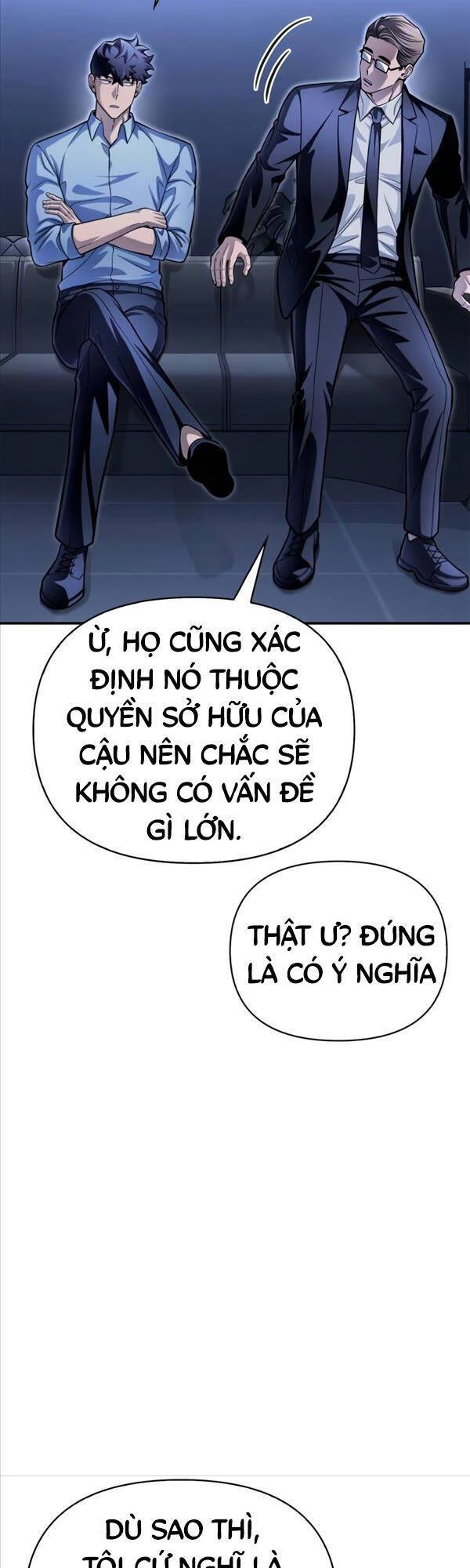 Cuộc Chiến Siêu Nhân Chapter 43 - 84