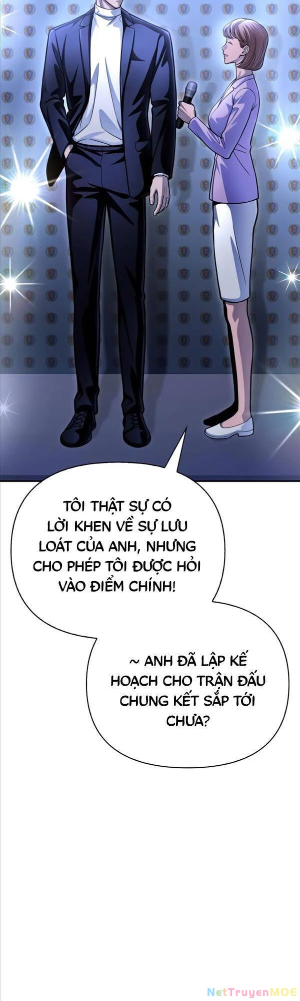 Cuộc Chiến Siêu Nhân Chapter 43 - 92