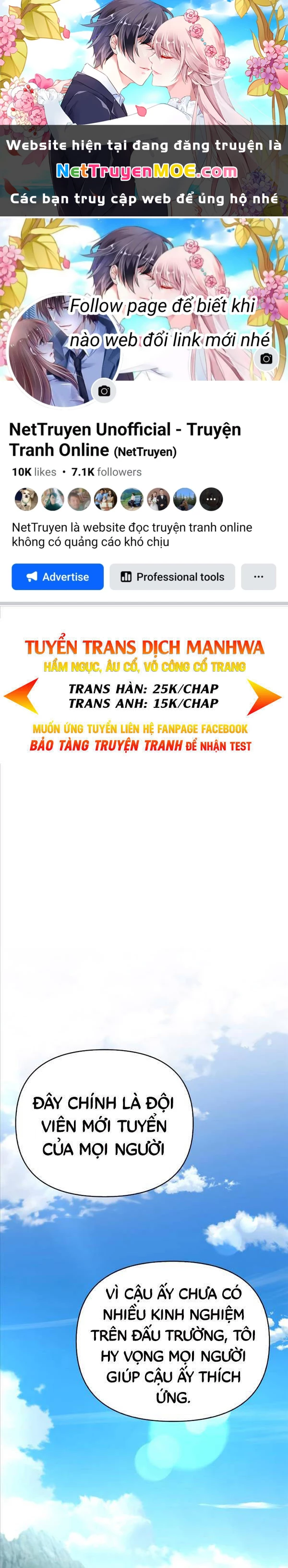 Cuộc Chiến Siêu Nhân Chapter 44 - 1