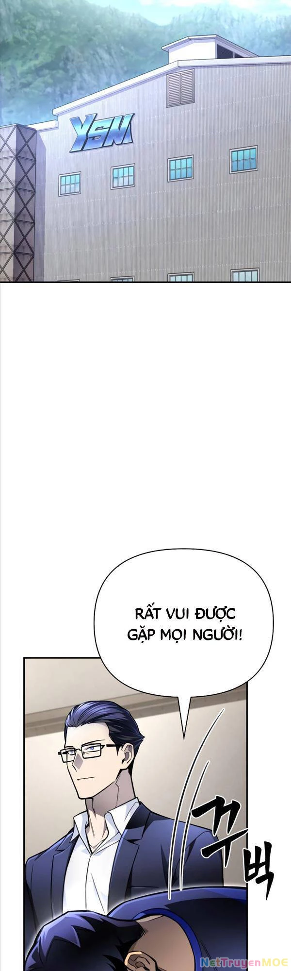 Cuộc Chiến Siêu Nhân Chapter 44 - 2