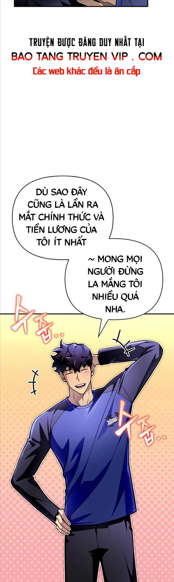 Cuộc Chiến Siêu Nhân Chapter 44 - 3
