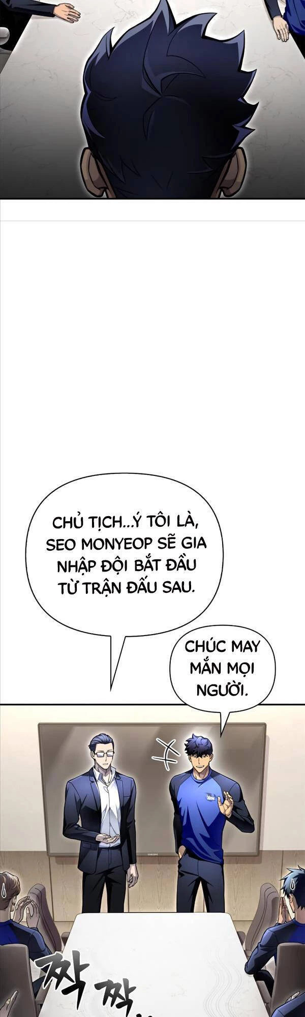 Cuộc Chiến Siêu Nhân Chapter 44 - 6