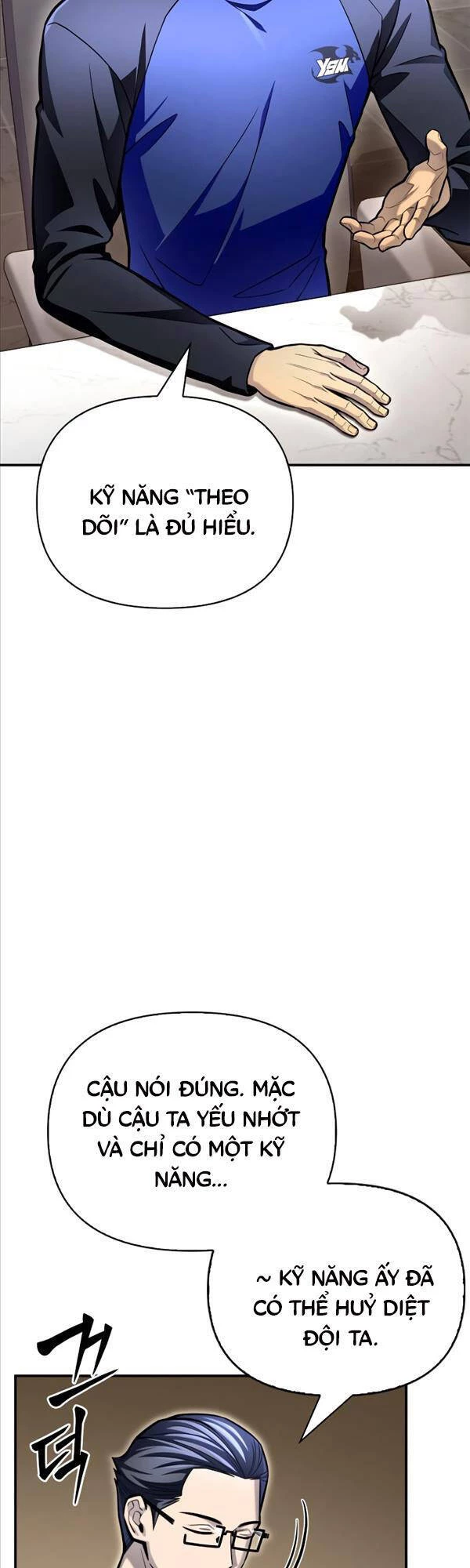 Cuộc Chiến Siêu Nhân Chapter 44 - 17