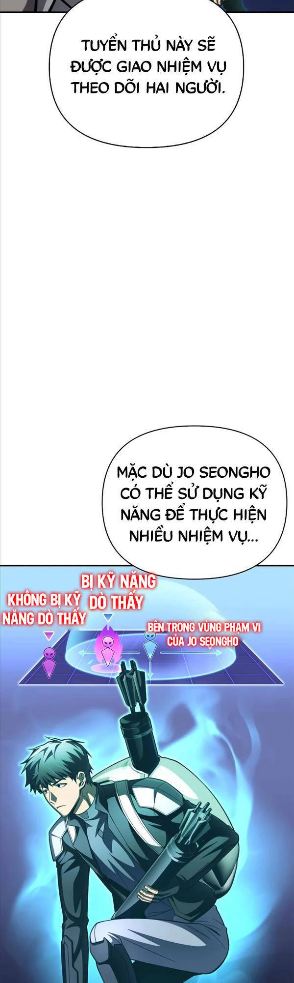 Cuộc Chiến Siêu Nhân Chapter 44 - 19