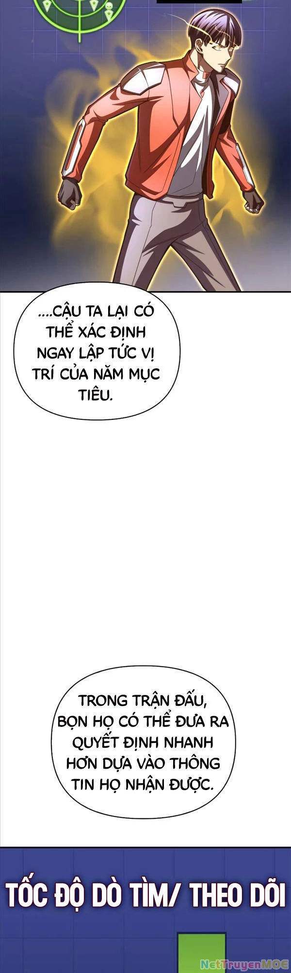 Cuộc Chiến Siêu Nhân Chapter 44 - 21