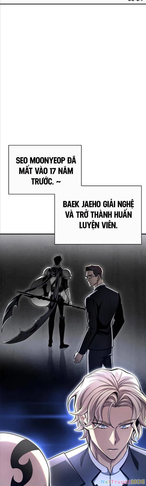 Cuộc Chiến Siêu Nhân Chapter 44 - 33