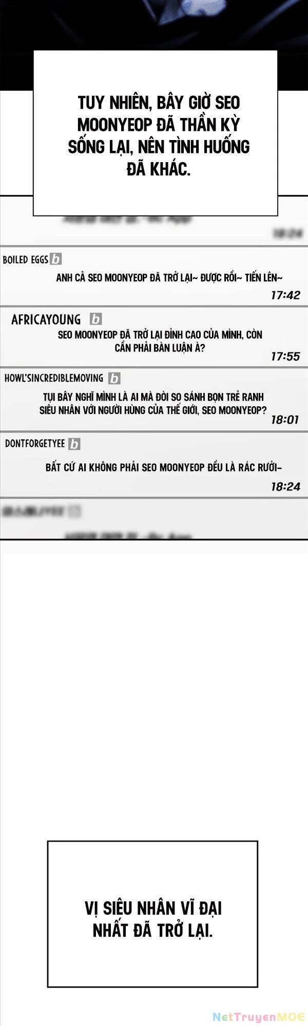 Cuộc Chiến Siêu Nhân Chapter 44 - 35