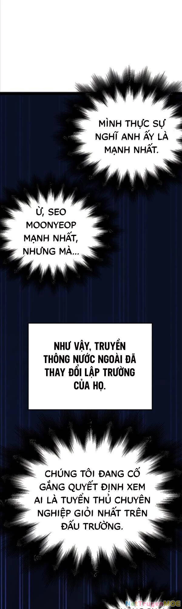 Cuộc Chiến Siêu Nhân Chapter 44 - 36