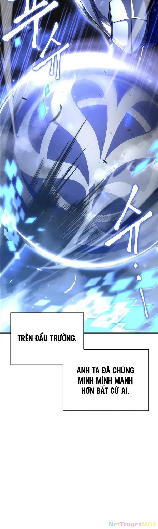 Cuộc Chiến Siêu Nhân Chapter 44 - 40