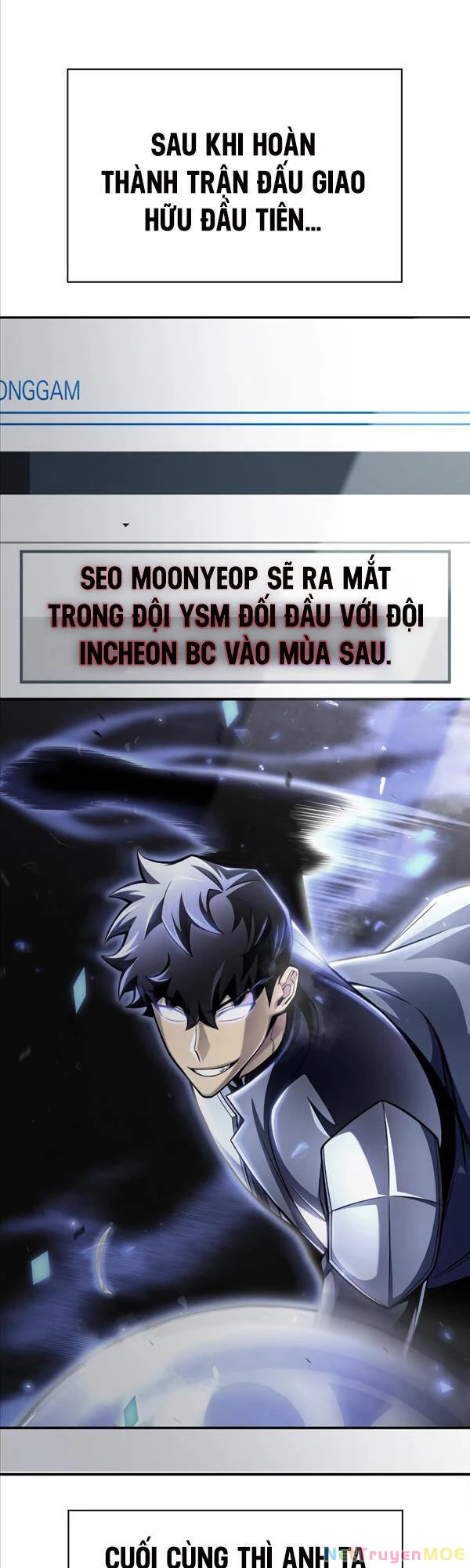 Cuộc Chiến Siêu Nhân Chapter 44 - 41