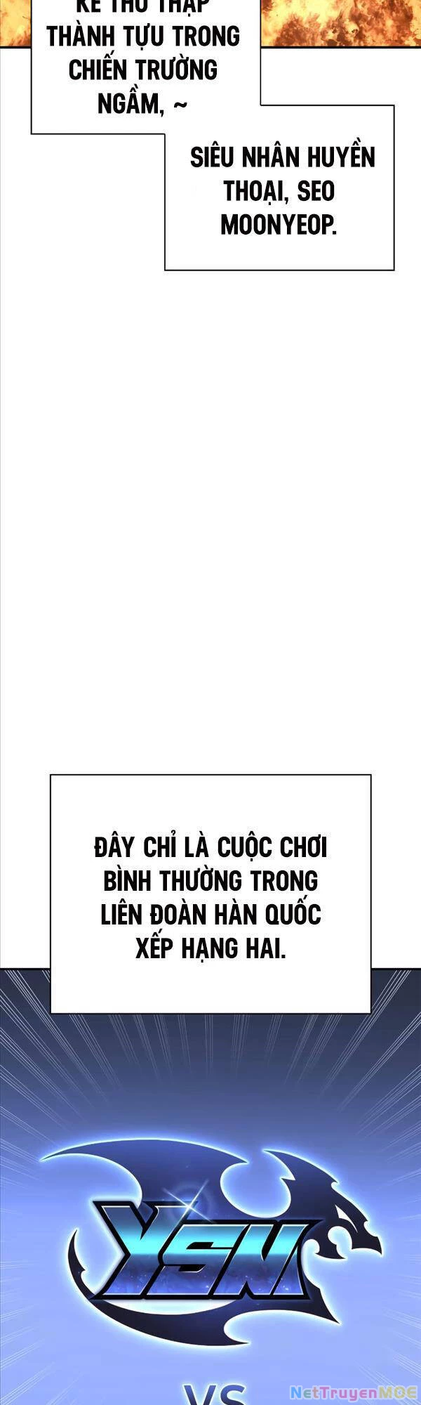 Cuộc Chiến Siêu Nhân Chapter 44 - 43