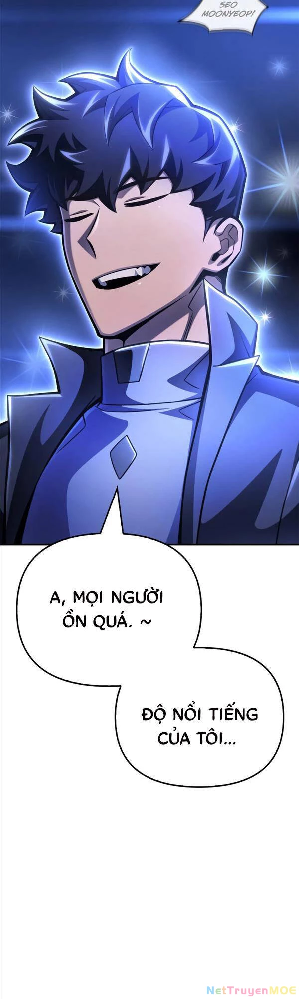 Cuộc Chiến Siêu Nhân Chapter 44 - 47