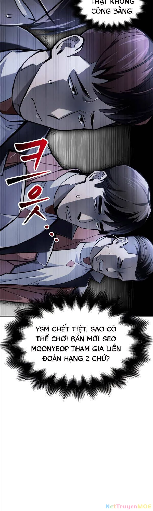 Cuộc Chiến Siêu Nhân Chapter 44 - 52