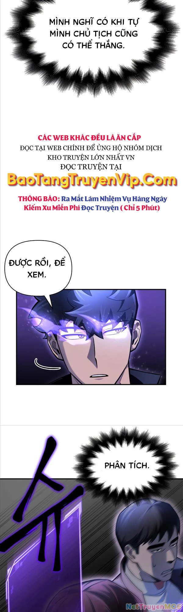 Cuộc Chiến Siêu Nhân Chapter 44 - 54