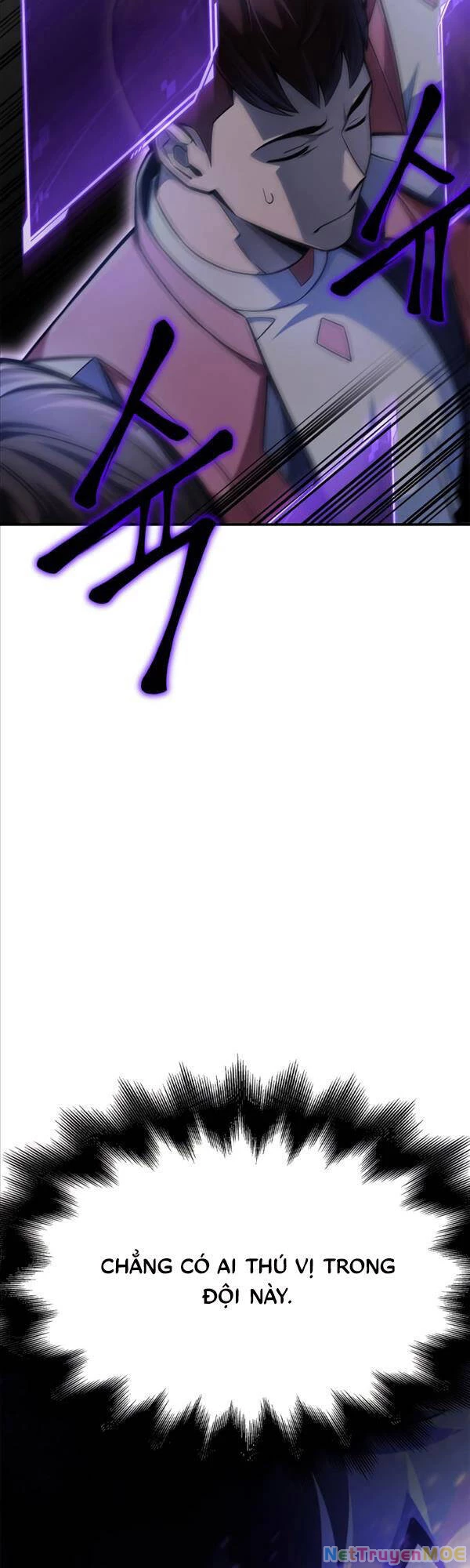 Cuộc Chiến Siêu Nhân Chapter 44 - 55