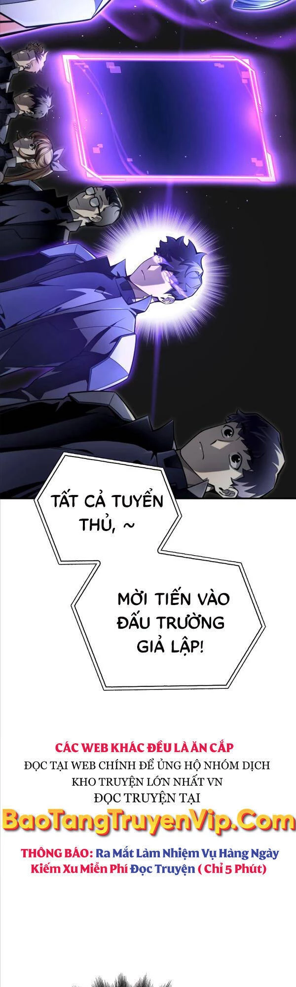 Cuộc Chiến Siêu Nhân Chapter 44 - 58
