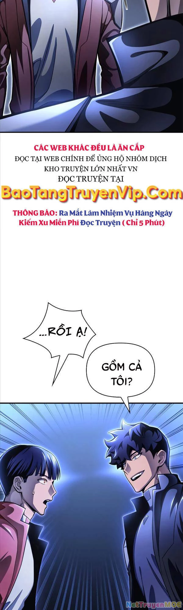 Cuộc Chiến Siêu Nhân Chapter 44 - 64