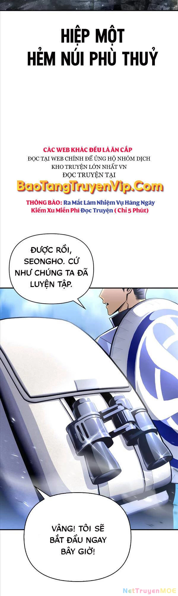Cuộc Chiến Siêu Nhân Chapter 44 - 69