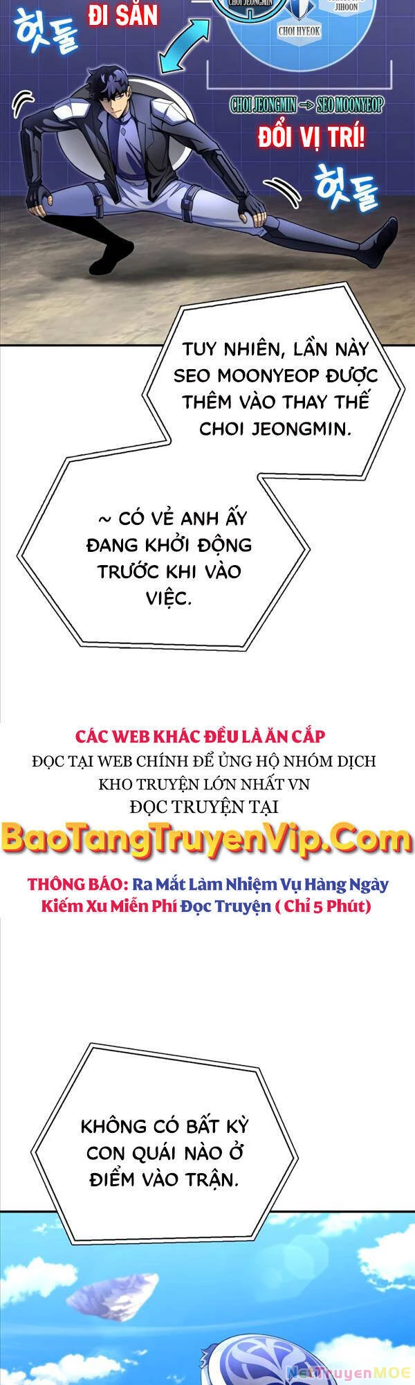 Cuộc Chiến Siêu Nhân Chapter 44 - 76