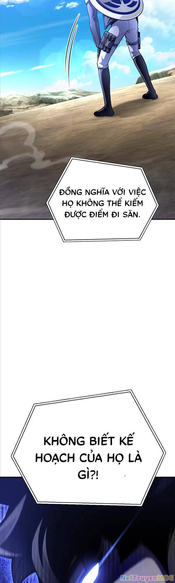 Cuộc Chiến Siêu Nhân Chapter 44 - 77