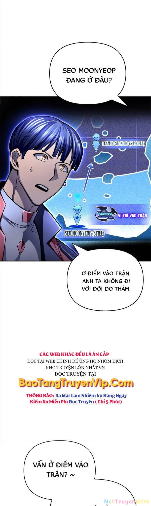 Cuộc Chiến Siêu Nhân Chapter 44 - 85