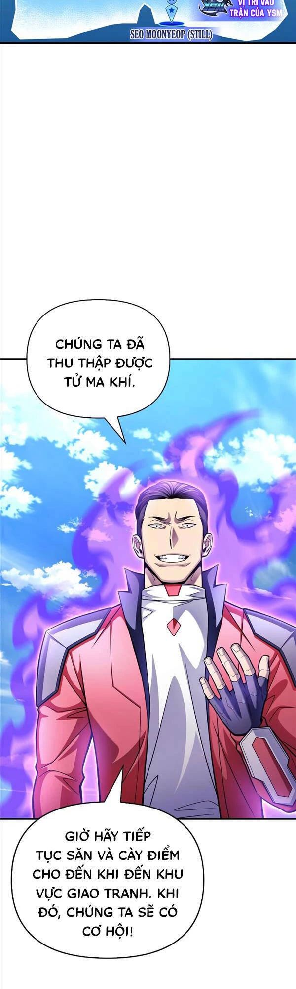 Cuộc Chiến Siêu Nhân Chapter 44 - 87