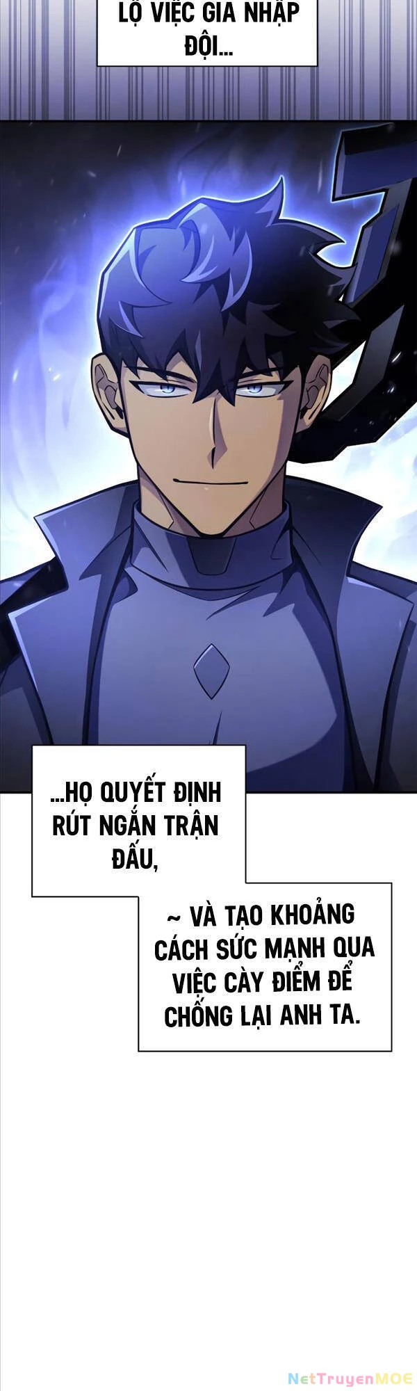 Cuộc Chiến Siêu Nhân Chapter 44 - 90