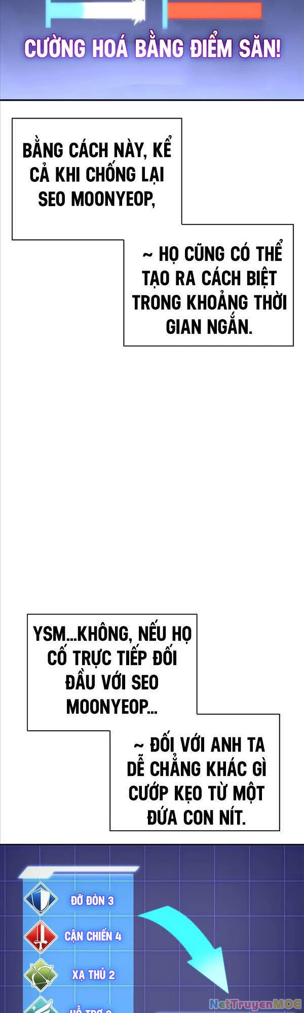 Cuộc Chiến Siêu Nhân Chapter 44 - 92