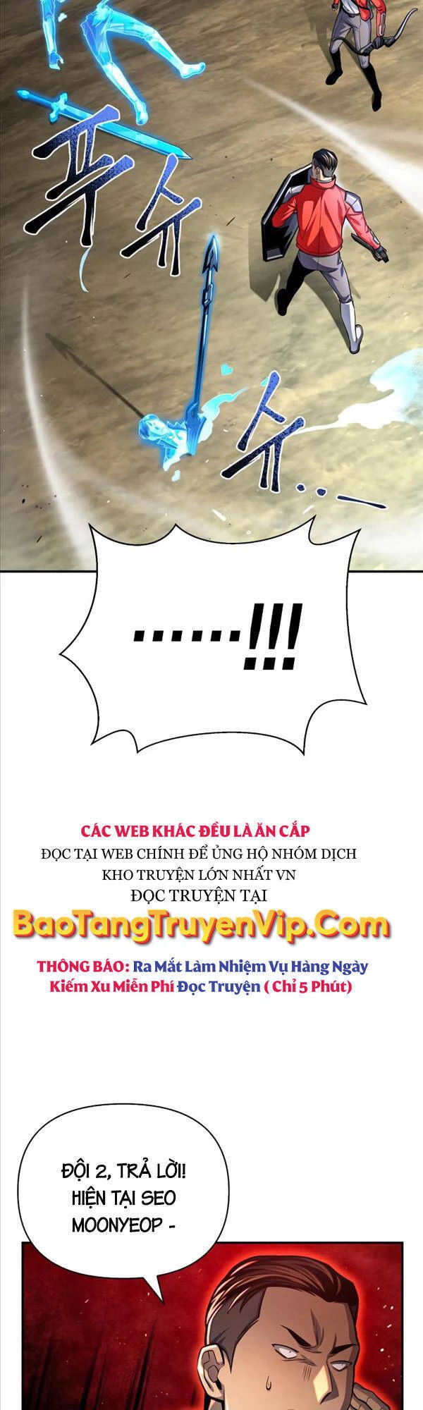 Cuộc Chiến Siêu Nhân Chapter 45 - 5