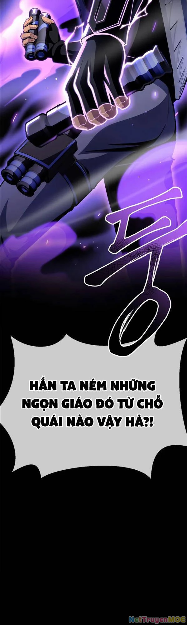 Cuộc Chiến Siêu Nhân Chapter 45 - 11