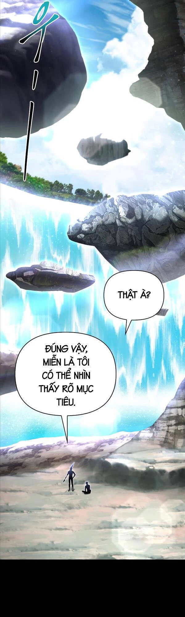 Cuộc Chiến Siêu Nhân Chapter 45 - 14