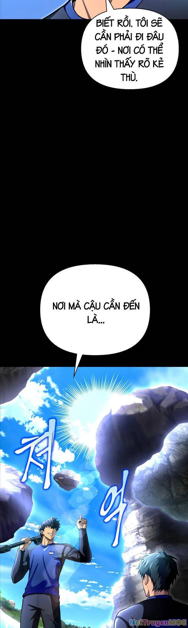 Cuộc Chiến Siêu Nhân Chapter 45 - 21