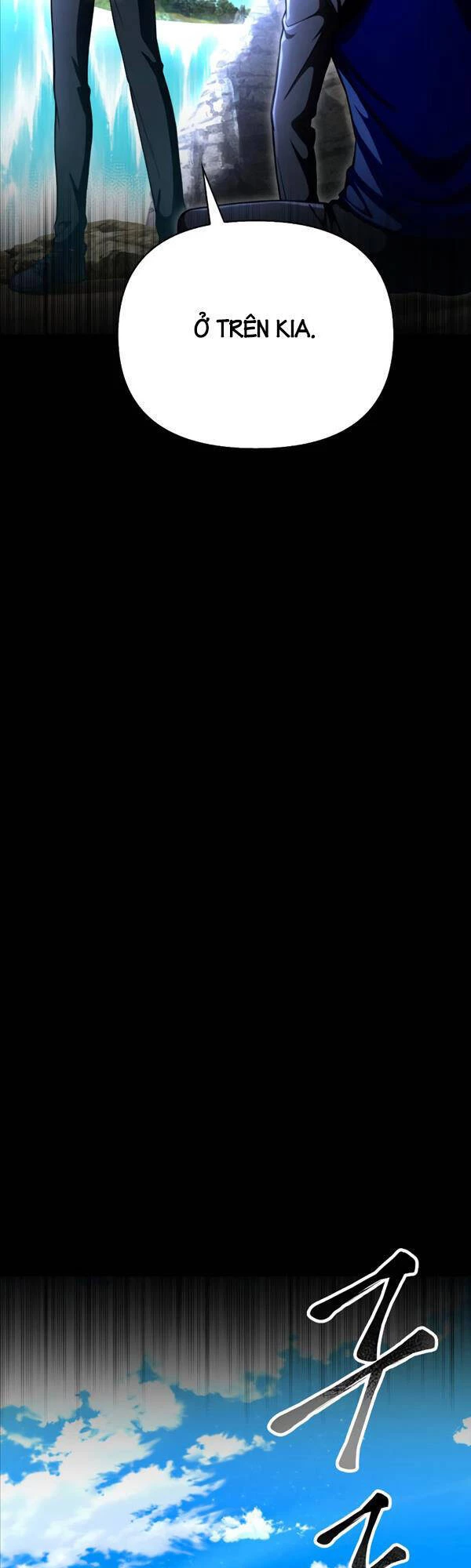 Cuộc Chiến Siêu Nhân Chapter 45 - 22